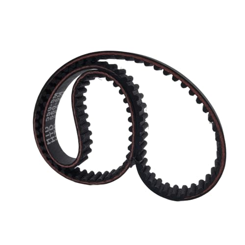 PJLANG HTD5M 570 ^C~Oxg HTD570-5M [vS 570mm 10/15/20/25/30mm 114(Width 10mm)