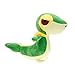 YUTRD Pokemon Anime Series Snivy Peluche De Juguete De 30 Cm, Lindas Decoraciones, Regalos De Cumpleaños para Niños
