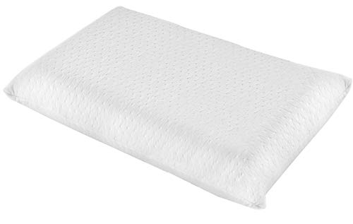 Travesseiro Supremo Honey Zero - Integralmente lavável em máquina - P/fronhas 50x70 - Probel