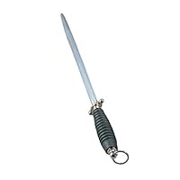 Amazon｜WUSTHOF(ヴォストフ) スチール棒 小判 32㎝ 4476-32 ドイツ