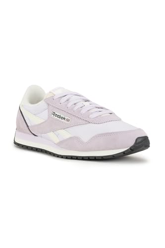 Image of Reebok Women's Classic AZ Legacy Sneakers for Women, Casual Athletic Womens Shoes