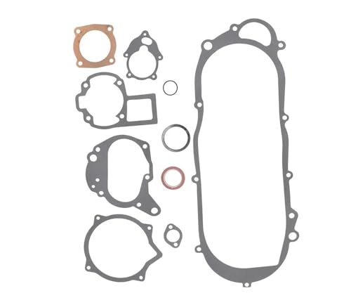 Kit joints moteur LT80 haute résistance pour KFX80 1987-2006