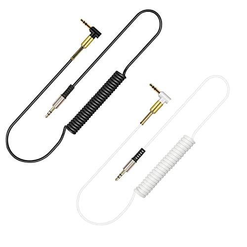 Cable Auxiliar Estéreo 3.5mm, Pack x3, 1.5 m miniatura 2