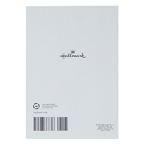 Hallmark 599GGJ4902 Graduation Card thumb #6