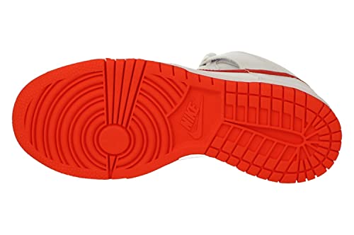 Image of Nike Unisex-Child Nike Dunk High (Gs)
