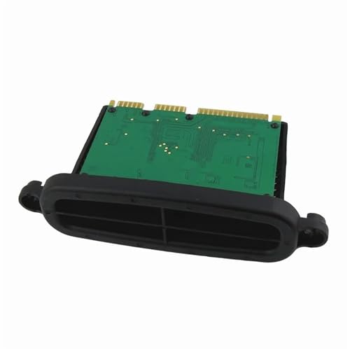Module de commande de phare 63117316217 pour BMW Série 5 F07 F10 - 4