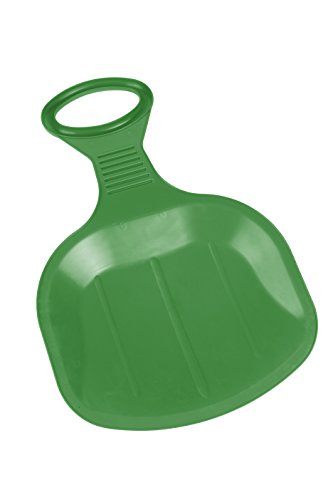 Plastkon niños de Bingo Glider, Infantil, Bingo, Verde, 51x33x3 cm Cover
