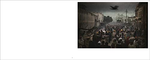 Harry Gruyaert: India