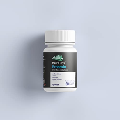 Productos Para La Próstata, Imagen adicional