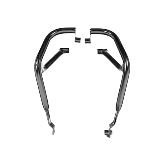 Garde pour Duke390 et Duke250 protecteur moteur moto noir avec cage cascade
