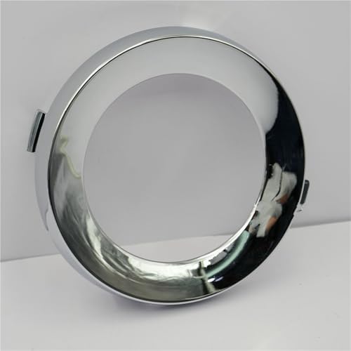 Grille antibrouillard Forester SH 2009-2012 cadre phare 57731SC000