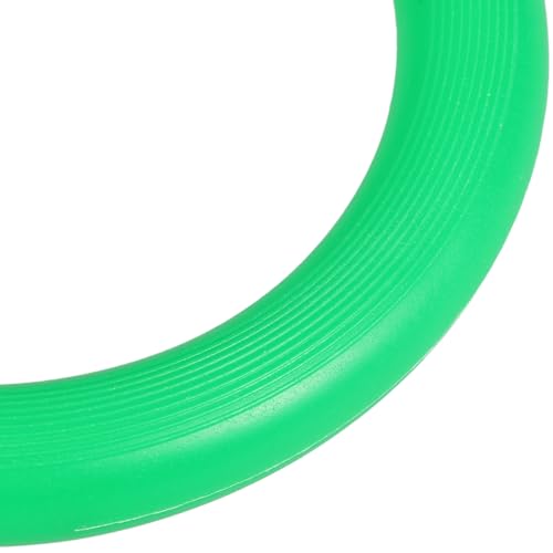 Soportes de Balones de Diseño Simple y Estable - Polipropileno Verde 5x 3