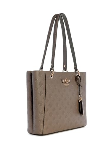 Image of GUESS Women's Gerty Noel Tote