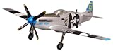 Easy Model P-51D 3FS, 3FG, 5AF Model Kit