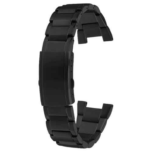 Bracelet Montre en Acier Inoxydable Casio G-Shock GST-B500 de Remplacement Homme