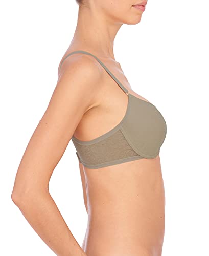 Image of Natori Women's Jacquard Contour Underwire Bra