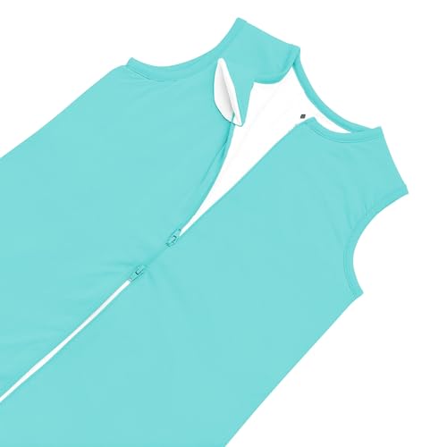 Image of KYTE BABY Unisex Sleep Bag Walker for Babies and Toddlers- Rayon Made from Bamboo 1.0 Tog