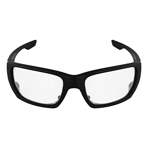 Image of Mryok UV400 Replacement Lenses for Oakley Style Switch OO9194 - HD Clear