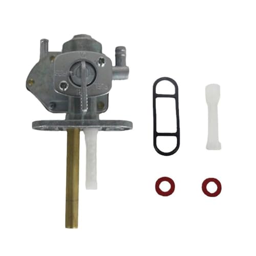 Grifo de gasolina Petcock para rutas sin imprevistos en tu quad LTZ400 o LT80
