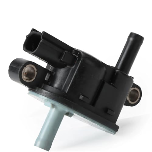 Électrovanne canister 136200-7020 régule les vapeurs pour Honda Civic
