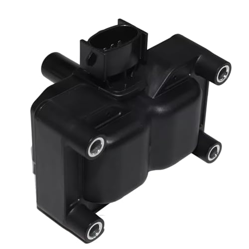 Bobine d'allumage évite surconsommation essence Ford Fusion et Fiesta - 6