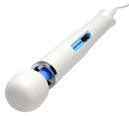 Great For All Area of Massage - Hitachi Magic Wand Massager