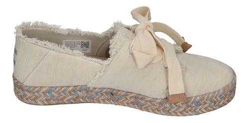 TOMS Women's Carolina Lace-up Oxford4