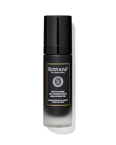 Revitalizing Eye Concentrate, 30 mL