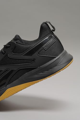 Image of Reebok Men's Running Shoe - Force Runner - Sports Shoe - Ideal for Running & Gym