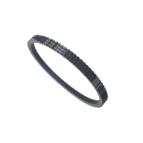 Courroie de transmission VOGE 250 SR3 dimensions 800x21.5 mm pour rechange moto