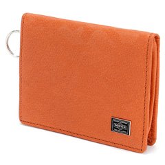[ポーター] コインケース 小銭入れ [WONDER/ワンダー] 342-03842 2.オレンジ