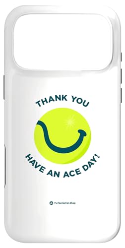 Have a Ace Day X}zP[X iPhone 17 Pro Max p