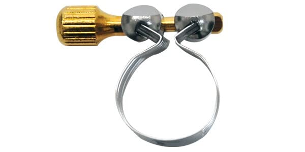 ロブナーリガチャー　プラチナ　P-3ML ROVNERサックスリガチャー Amazon | Rovner リガチャー PLATINUM バリトンサクソフォン