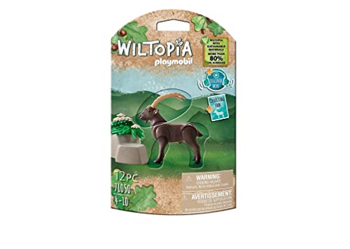 Playmobil Wiltopia 71050 figurine pour enfant Neuf - vue 7