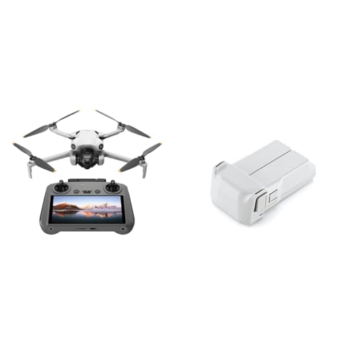 Amazon.co.jp: DJI ドローン Mini 4 Pro(DJI RC-2付属)+45分長