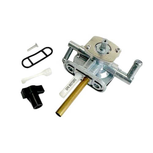 Llave de gasolina Suzuki Quadsport Z400 que soluciona fugas en tu quad LTZ400 3