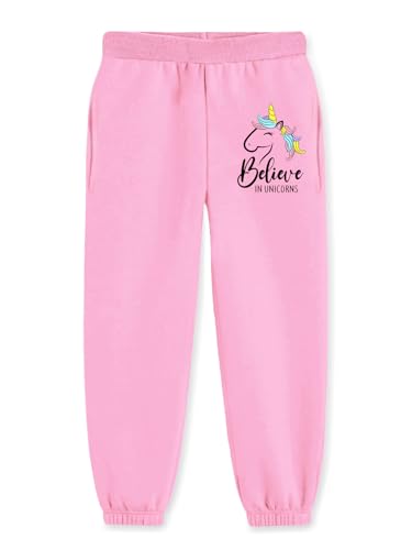 Image of Trampoline Girls Regular Joggers, Track Pants Pack of 3