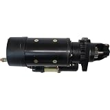 24V 7.5kw 11T Starter Motor 3T2876 Compatible for Caterpillar CAT 844 834G 834H 824H 824C 854K 844H