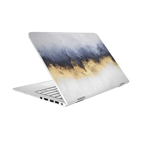 Skin HP Spectre Pro X360 G2 anti-rayures vinyle Elisabeth Fredriksson