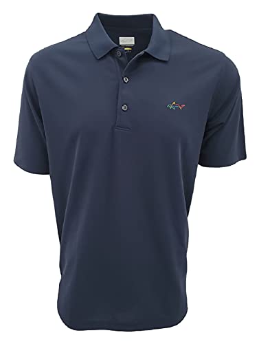 Polo de performance respirant Play Dry Greg Norman pour homme actif