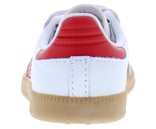 Image of adidas Originals Boys' Samba Indoor Shoes