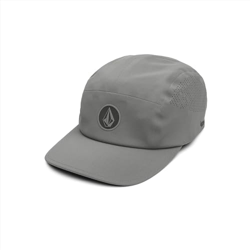 Image of Volcom Men's Stone Tech Delta Water Resistant Flexfit Hat