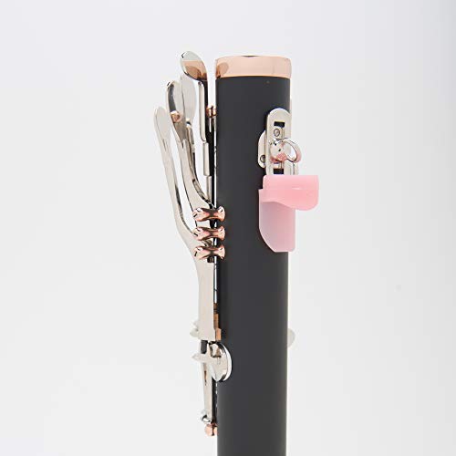 Clarinet,Oboe Thumb Rest Cushion,5 colors, Sillicone