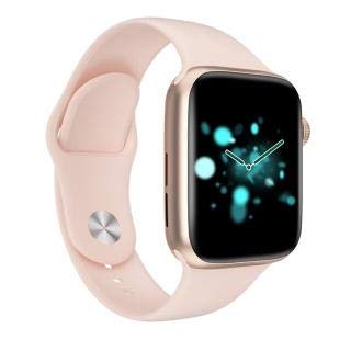 SMARTWATCH IWO 12 PRO SÉRIE FT30 PRO ROSA