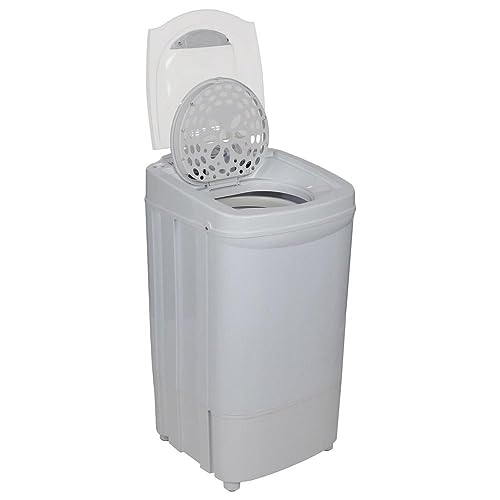 Centrífuga Mobi 15kg 220v Grifit Branco