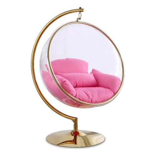 Acrylic Swing Chair
