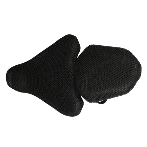 Tapa de asiento ventilada para rutas de verano en moto MT-07