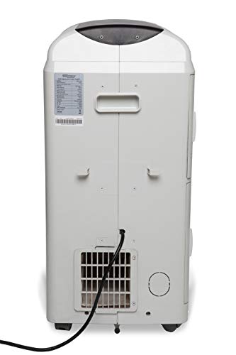 Image of Super General 1.5 Ton Portable AC (Copper, SGPI182, White)