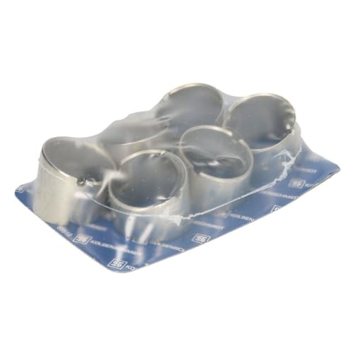 Juego de cojinete y cojinetes de rueda Kolbenschmidt 77892690 repuesto de buje