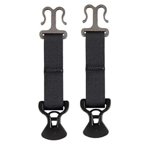 Spourita 7501 Naciągi do Namiotu 2 szt.